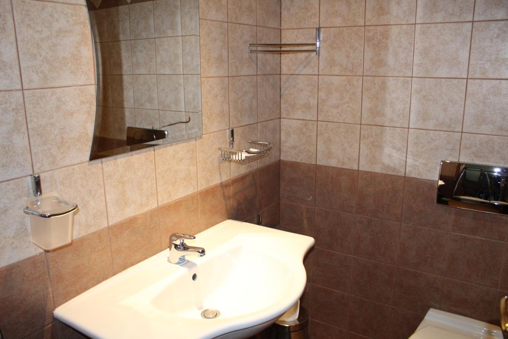Prime Location One Bed Apartment With Hydro Bath In Royal Plaza Μπόροβετς Εξωτερικό φωτογραφία