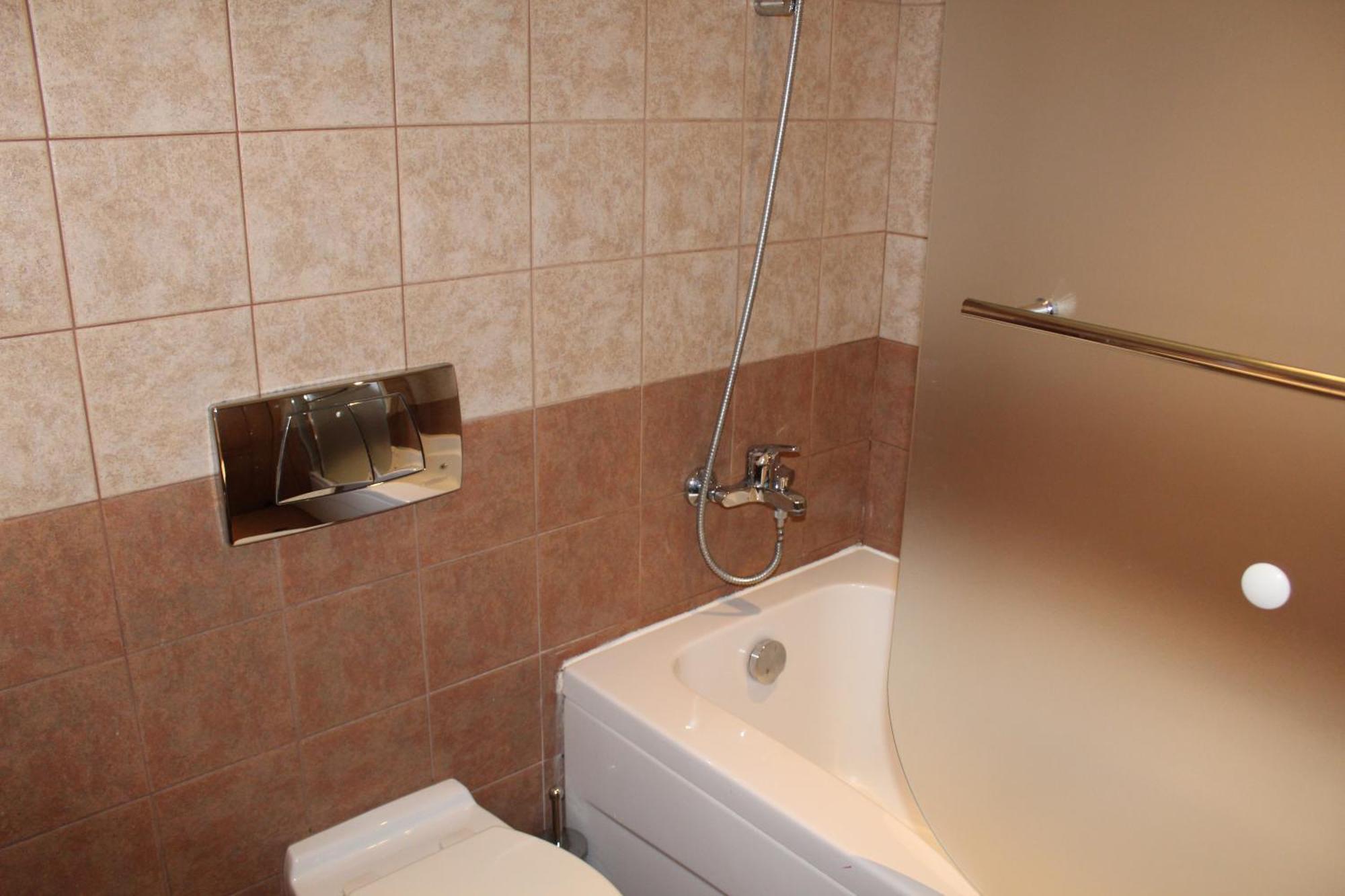 Prime Location One Bed Apartment With Hydro Bath In Royal Plaza Μπόροβετς Εξωτερικό φωτογραφία
