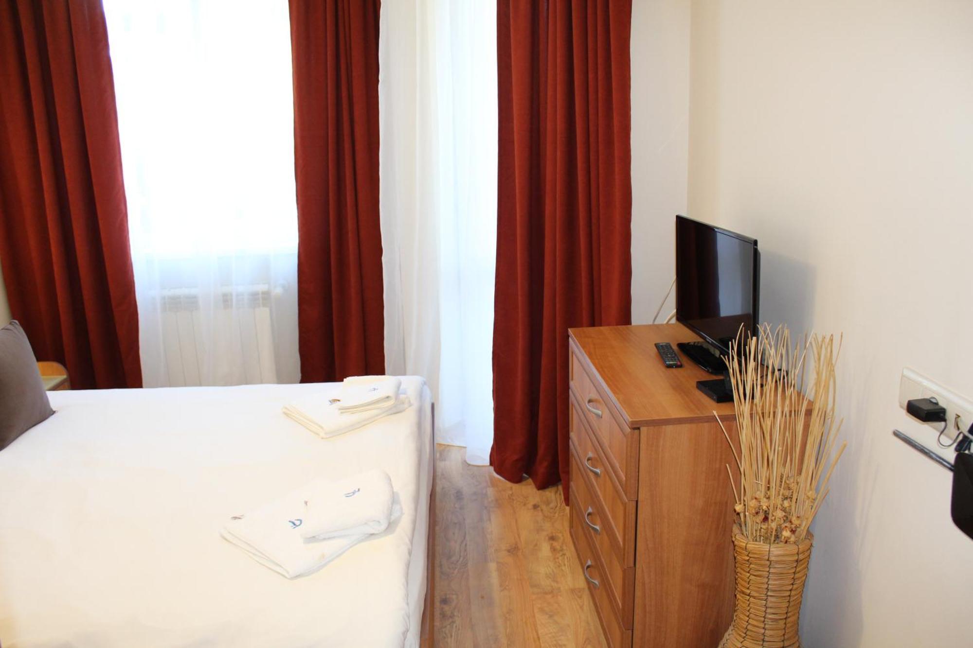 Prime Location One Bed Apartment With Hydro Bath In Royal Plaza Μπόροβετς Εξωτερικό φωτογραφία